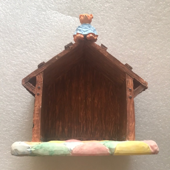 Vintage Nativity set-4 pieces. - Picture 14 of 16